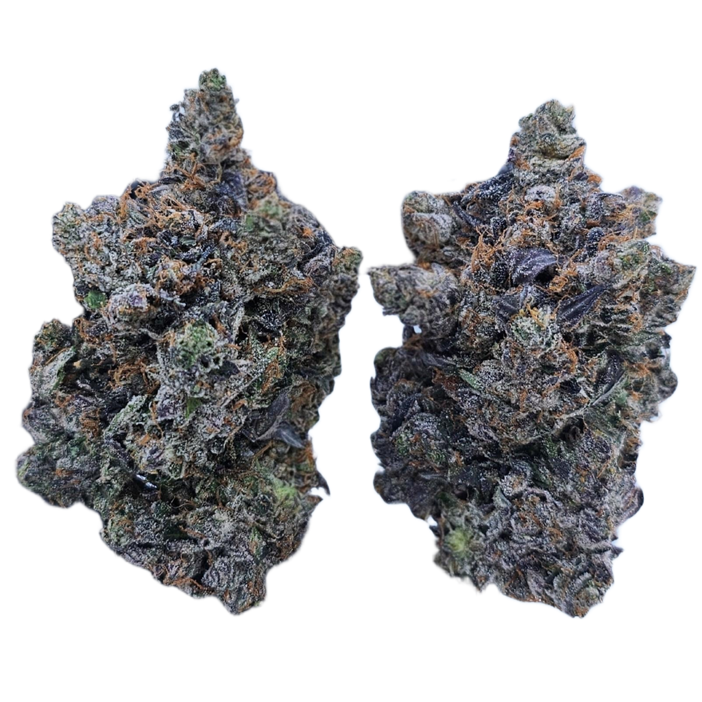 Bubba Kush (AAAA)