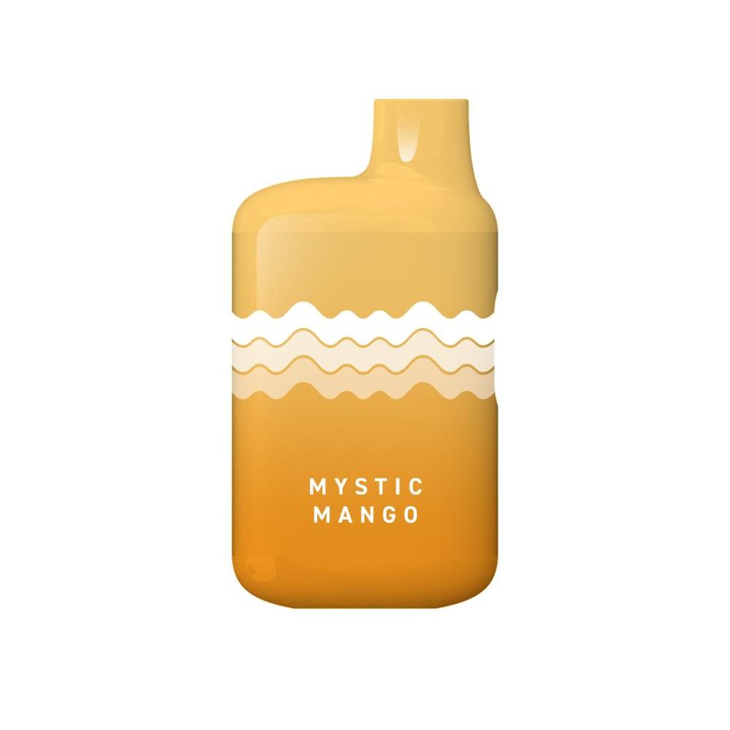 Mystic Mango All In One Vape