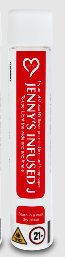 Acapulco Gold 1g Infused Preroll | Jenny's