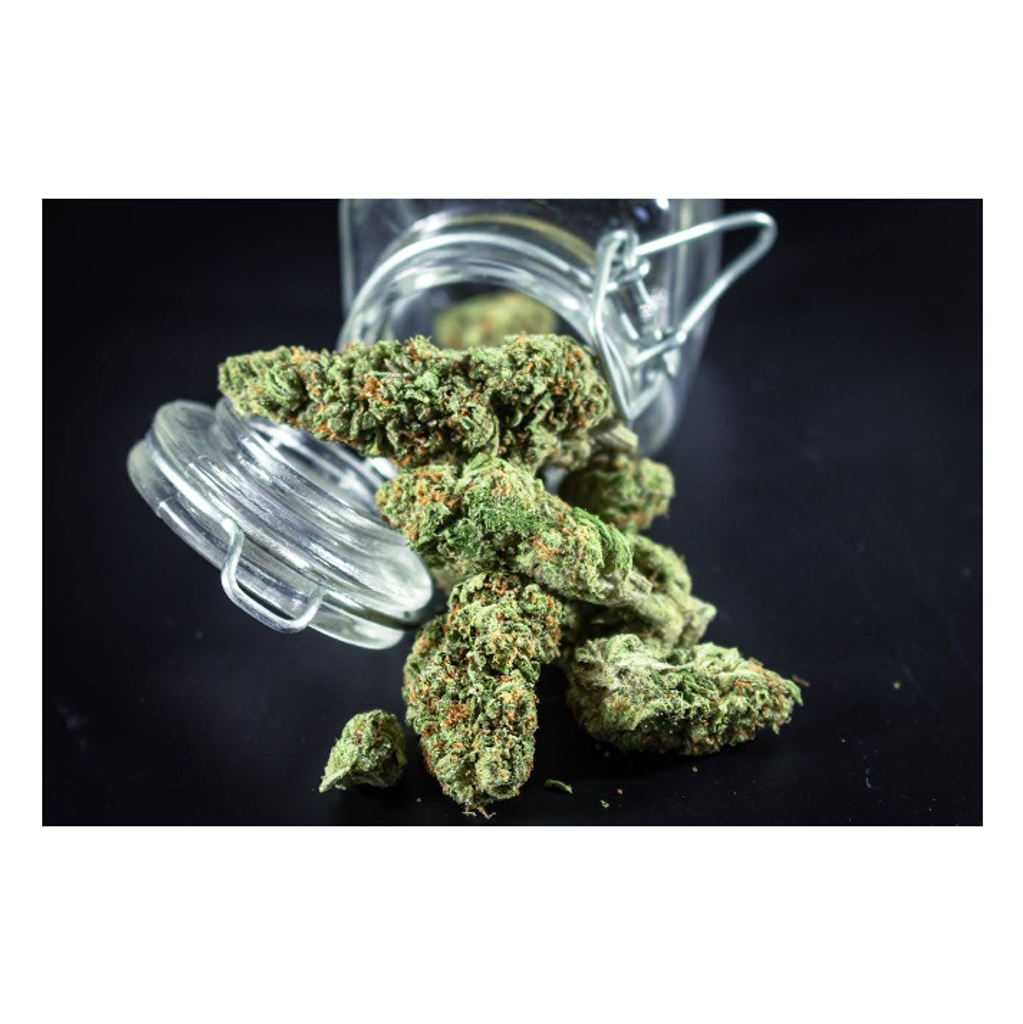 Best Weed Delivery in Richmond Hill - Top 3 Providers