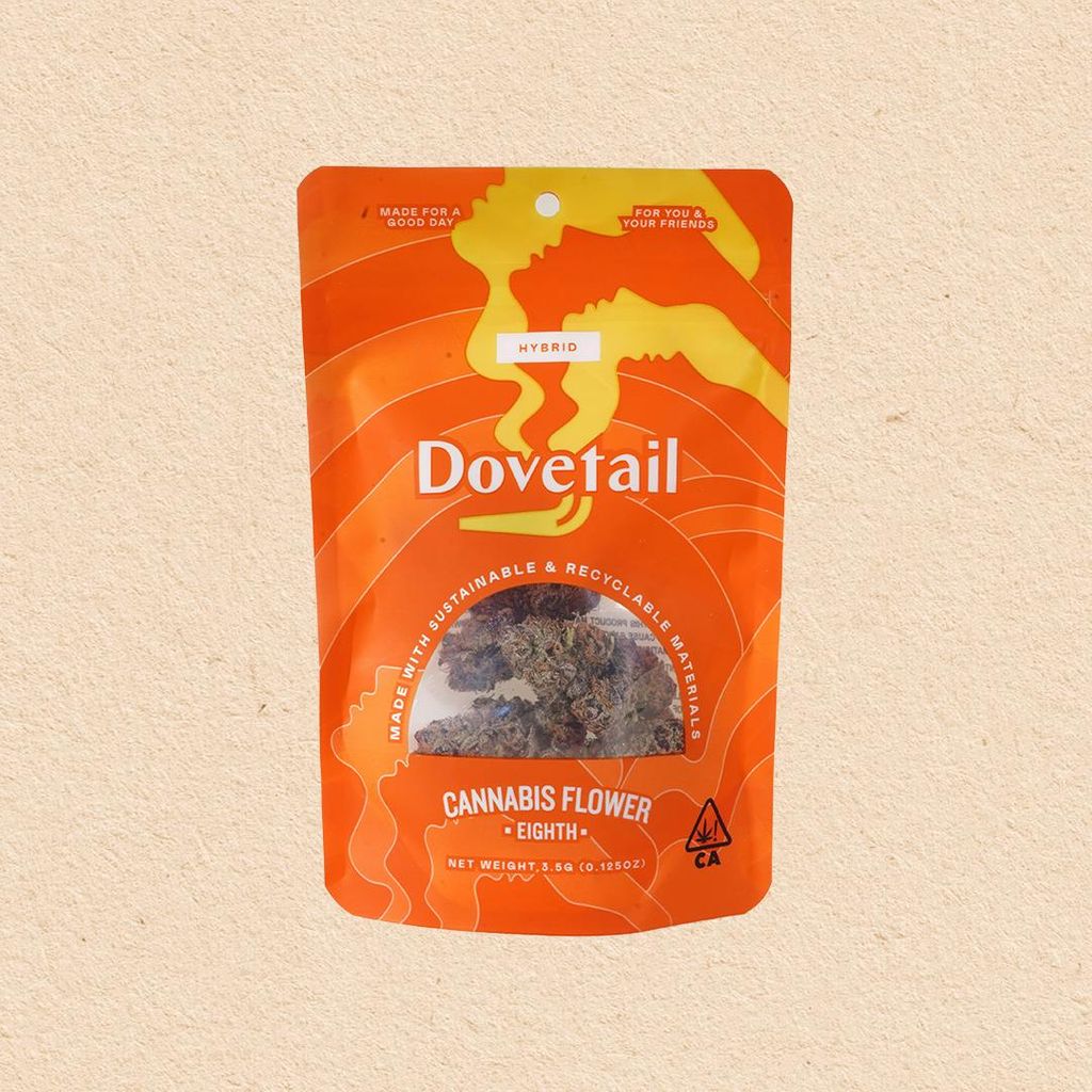 Dovetail | Guava Gelato Hybrid (3.5g)
