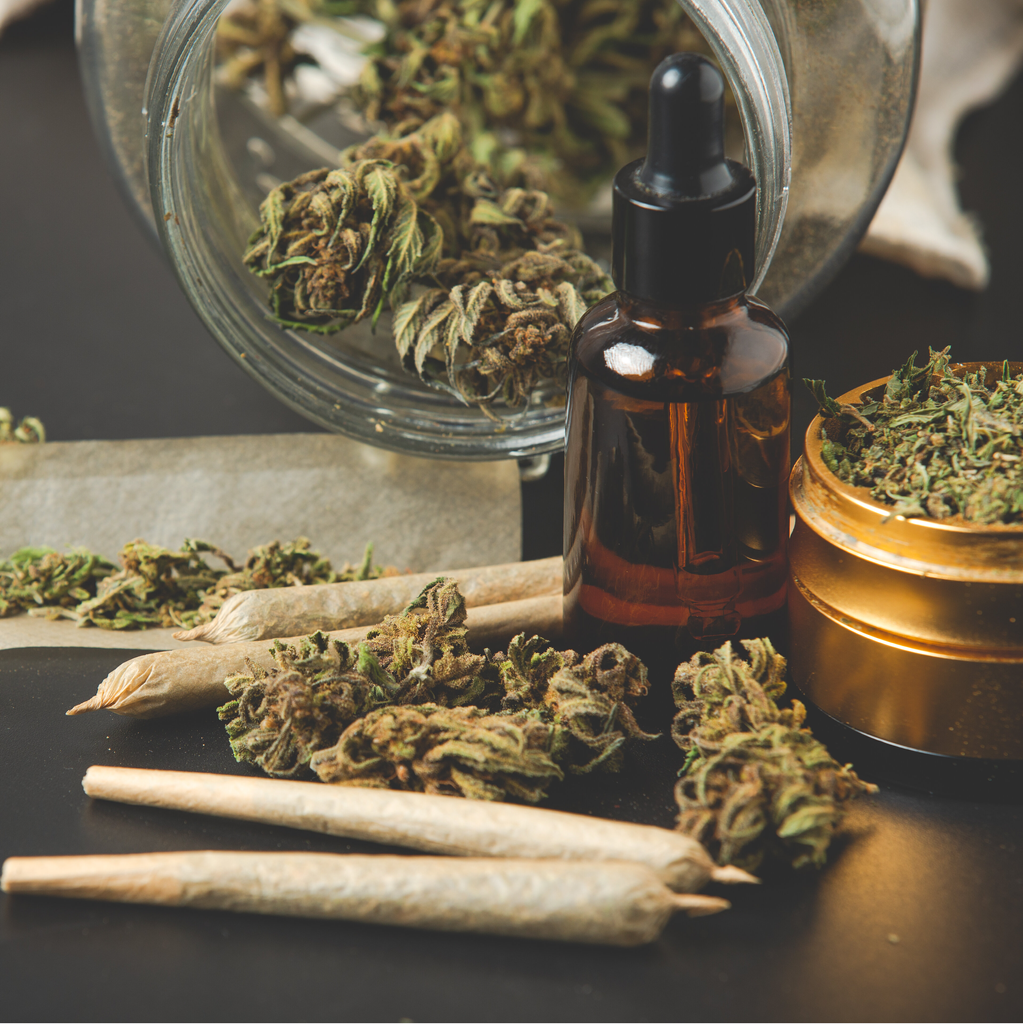 California Cannabis Delivery: Ultimate Convenience in the Golden State