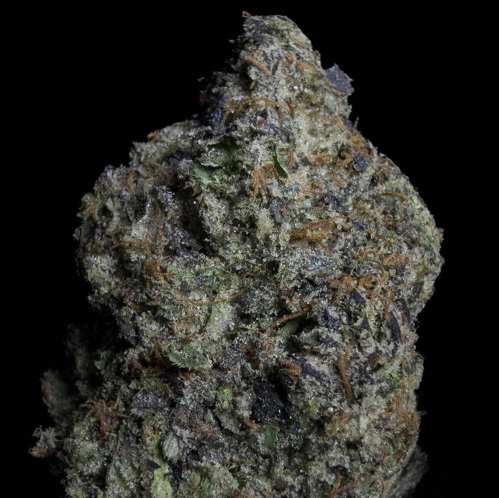 Pink Bubba