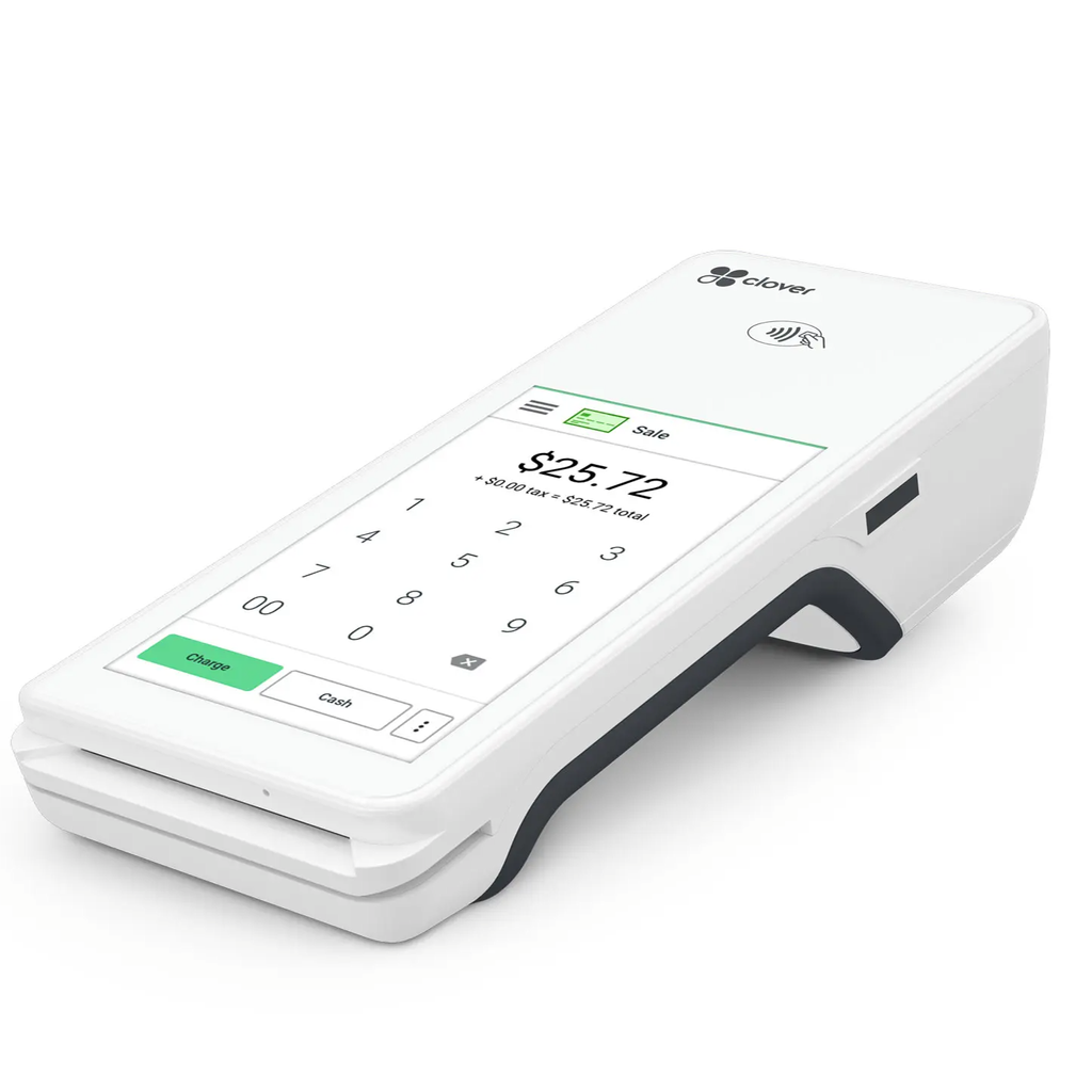 **Now accepting Debit and Credit 