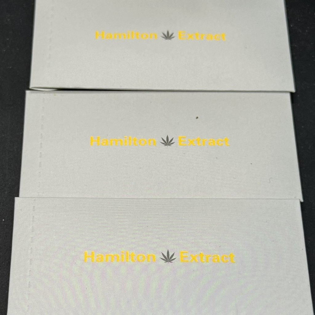 H.E Shatter -  2G FOR 22$ (NEW STRAINS)    (SALE)
