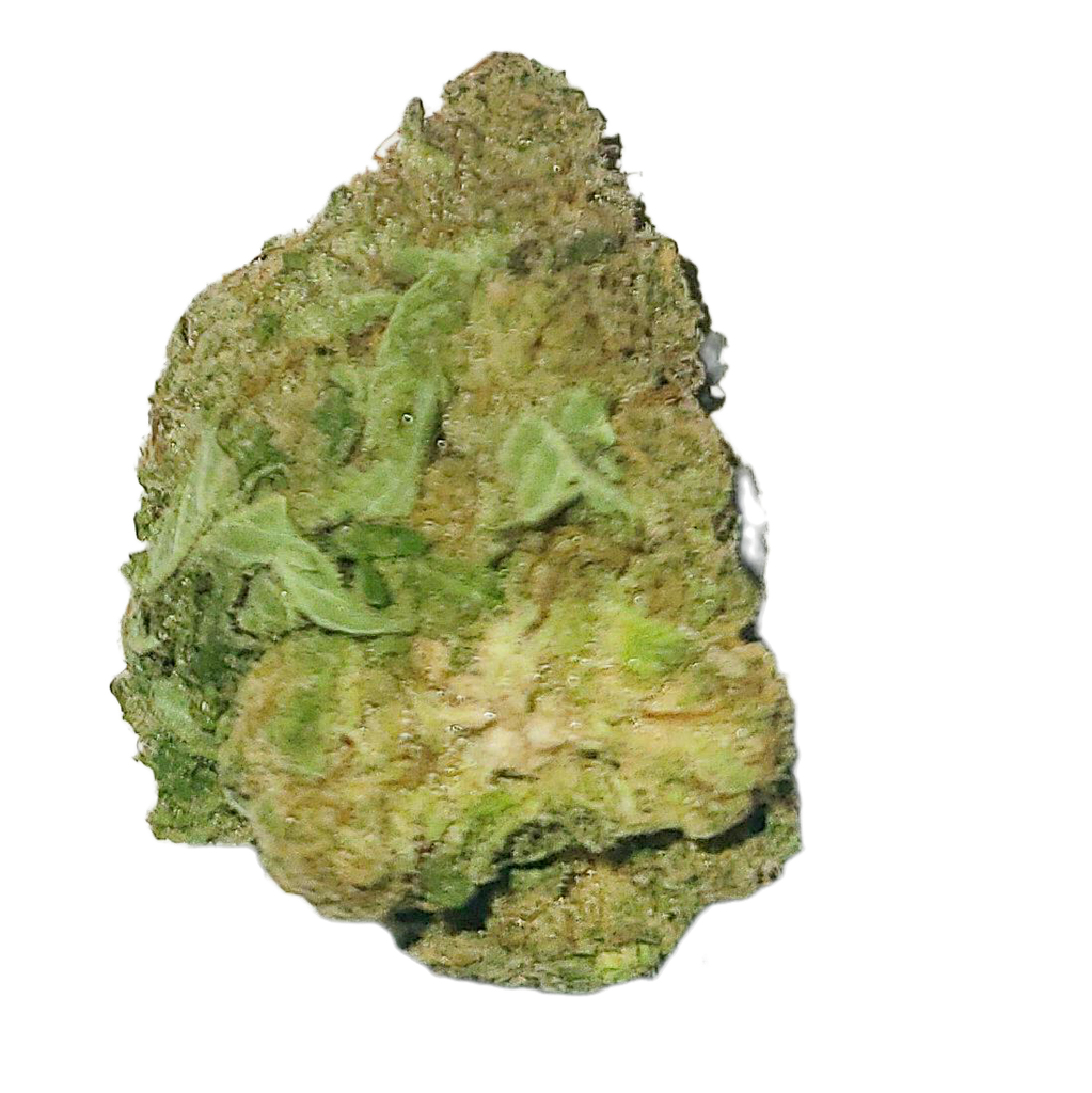 8 God's Green Crack