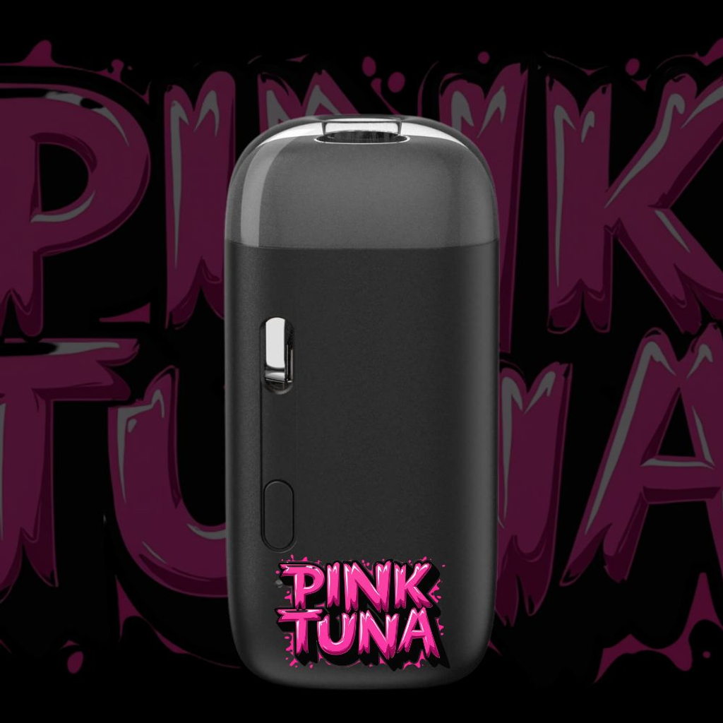 Pink Tuna