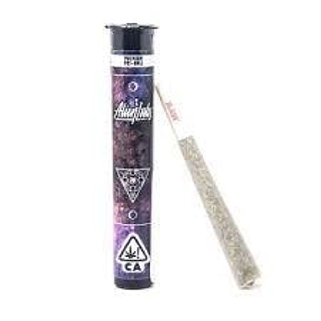 [Alien Labs] Preroll - 1g - Z (H)