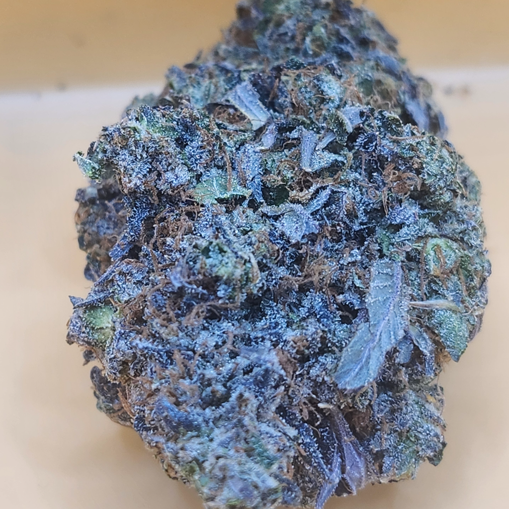 (5 STARS) Purple Rockstar(GAS)💯🔥💣⛽️ 2 Oz for 250
