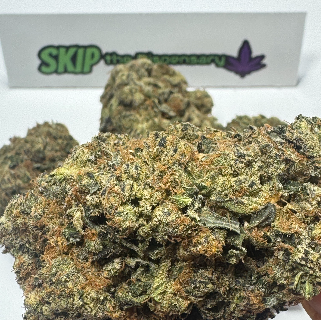 Double Tap (On Sale 25% off)