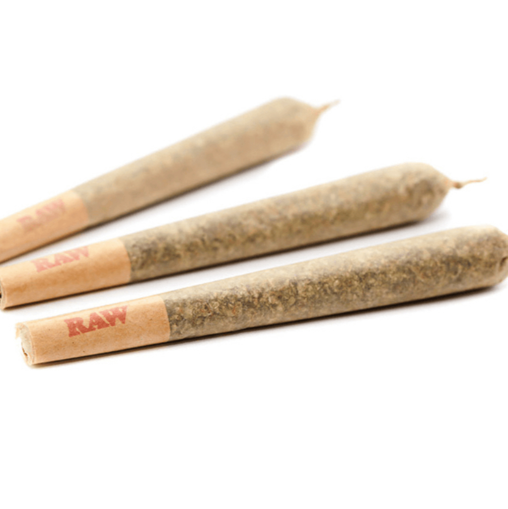 $5 Pre Rolls 