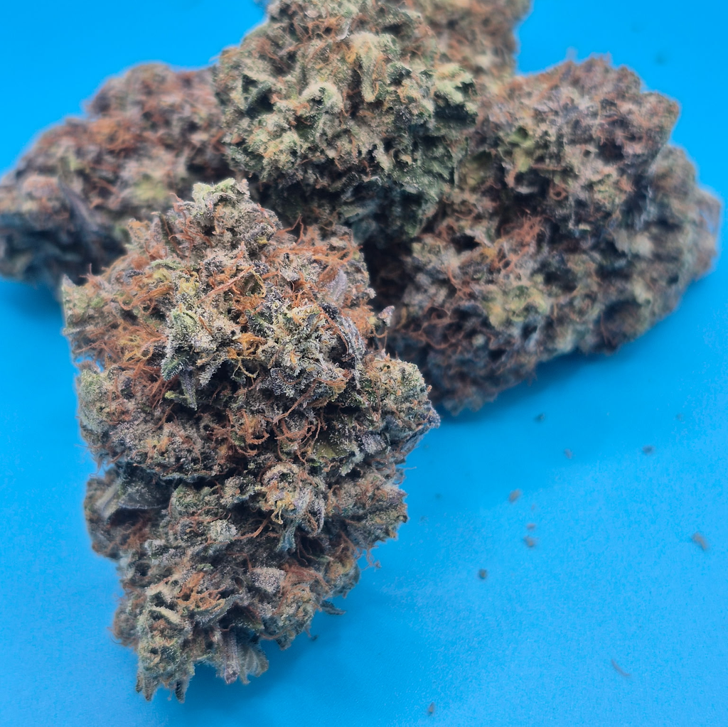 (5 STARS) Double OG 💯💣🔥⛽️ 2 OZ FOR 250