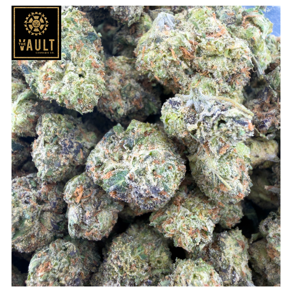    GASOLINA smalls | 2OZ FOR 150$ (AAAA) - 7G 