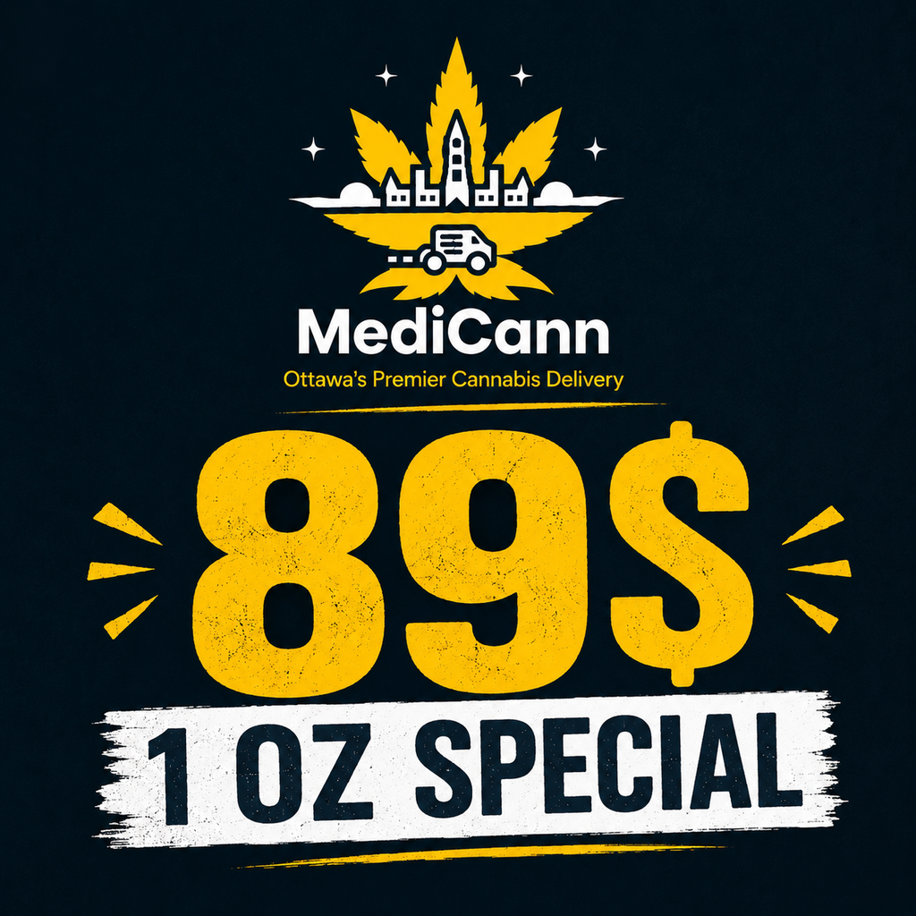 1 OZ Special