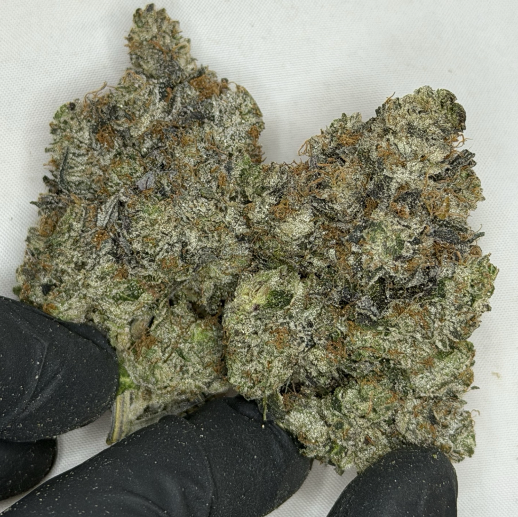 !$140/oz Island pink LIVING HARVEST