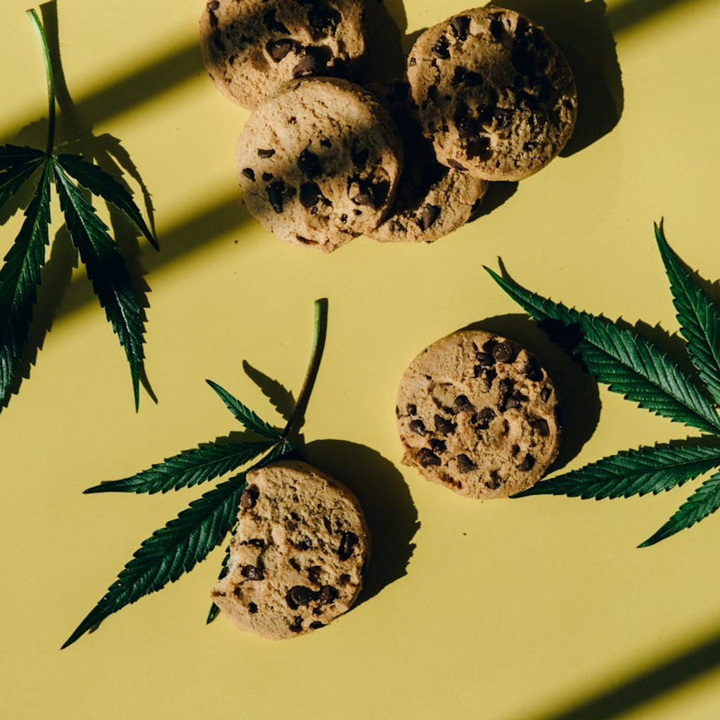 Edibles in Richmond Hill - Top 3 Providers