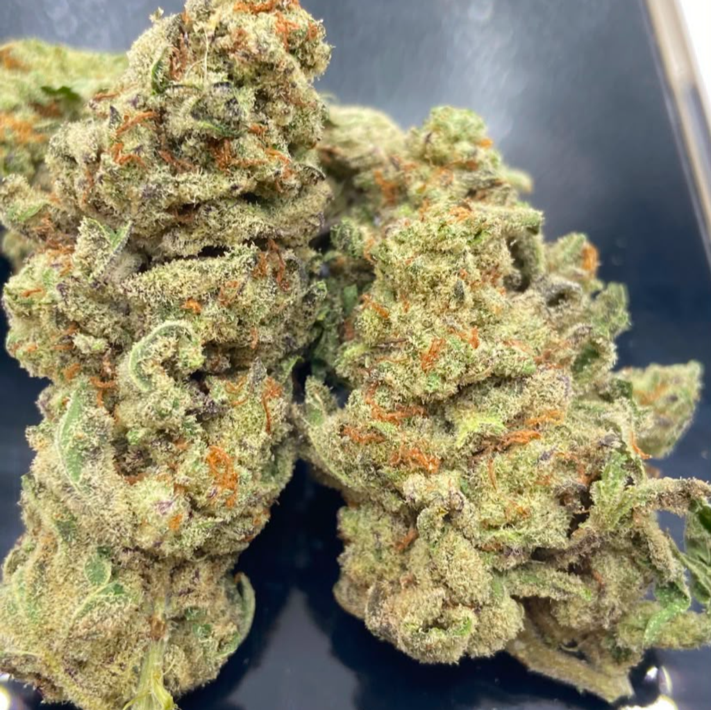 *NEW* Lucifer OG 3A
