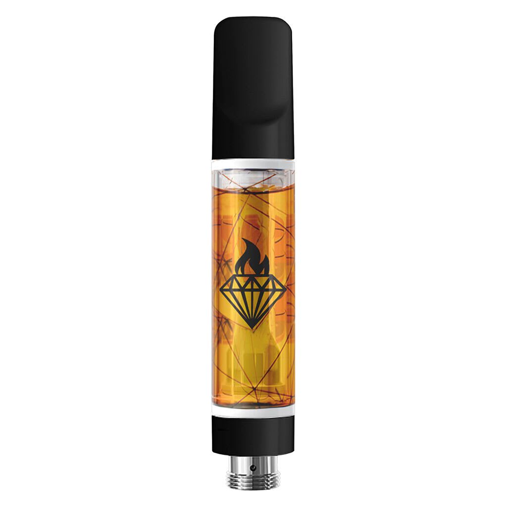 Tropical Haze Live Resin Spectrum 1:1 510 1g <br>Sativa <br>THC 39.5% | CBD 37.7%