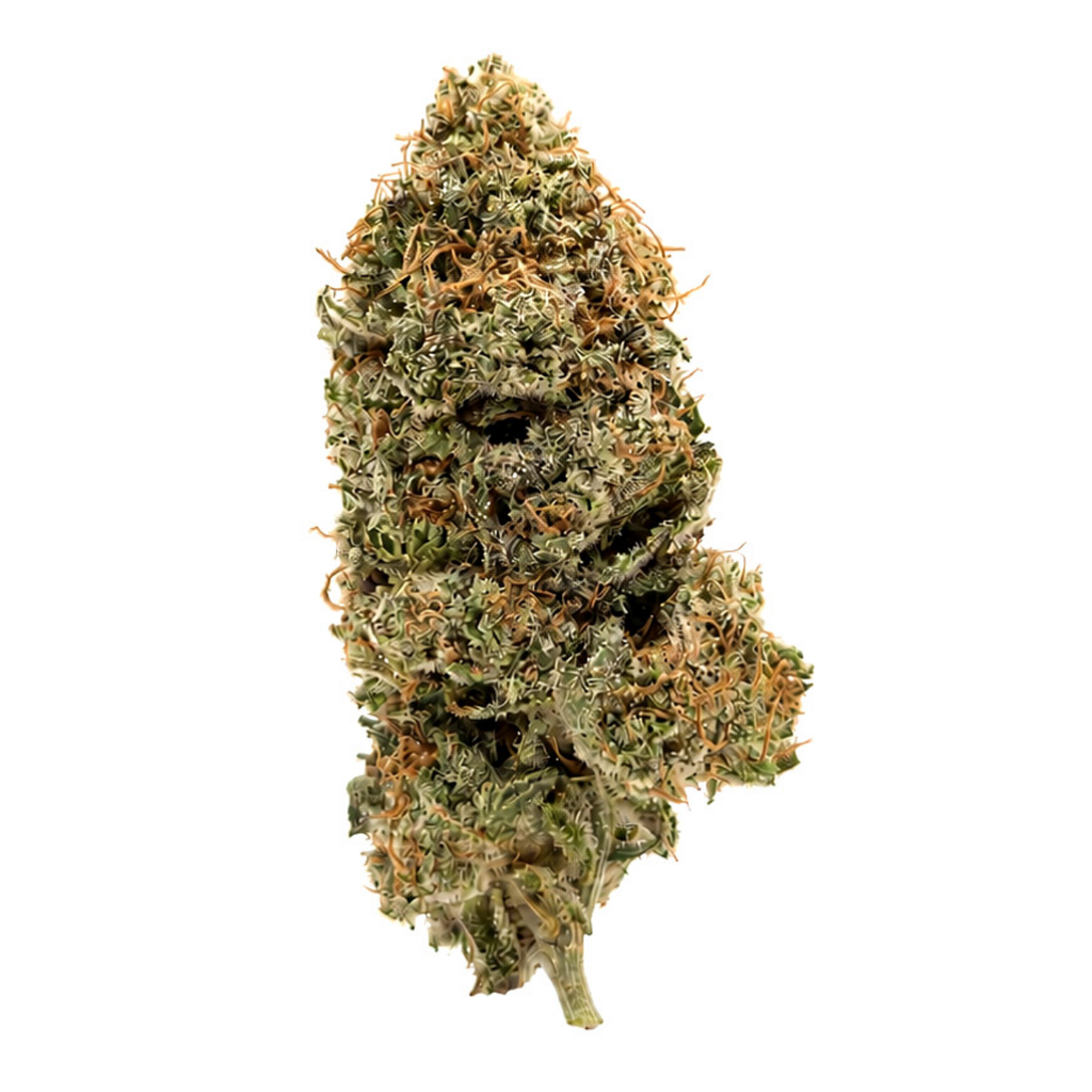 GORILLA GLUE #4 (Indica) $105 OZ | $210 3 OZ