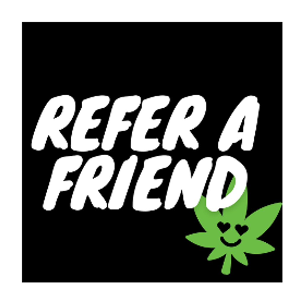 Tree Huggerz Weed Delivery in Scarborough Leafythings