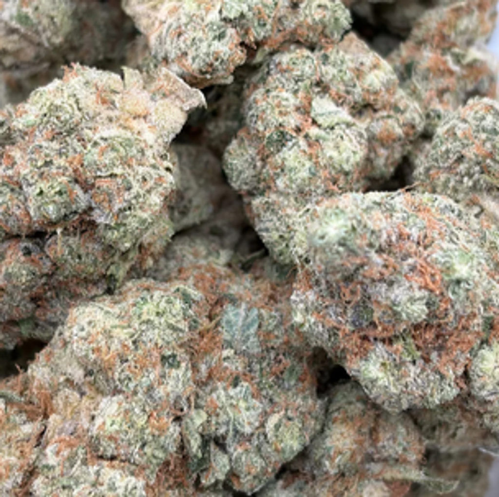 *GOLD* Passion fruit - Sativa - 27% THC