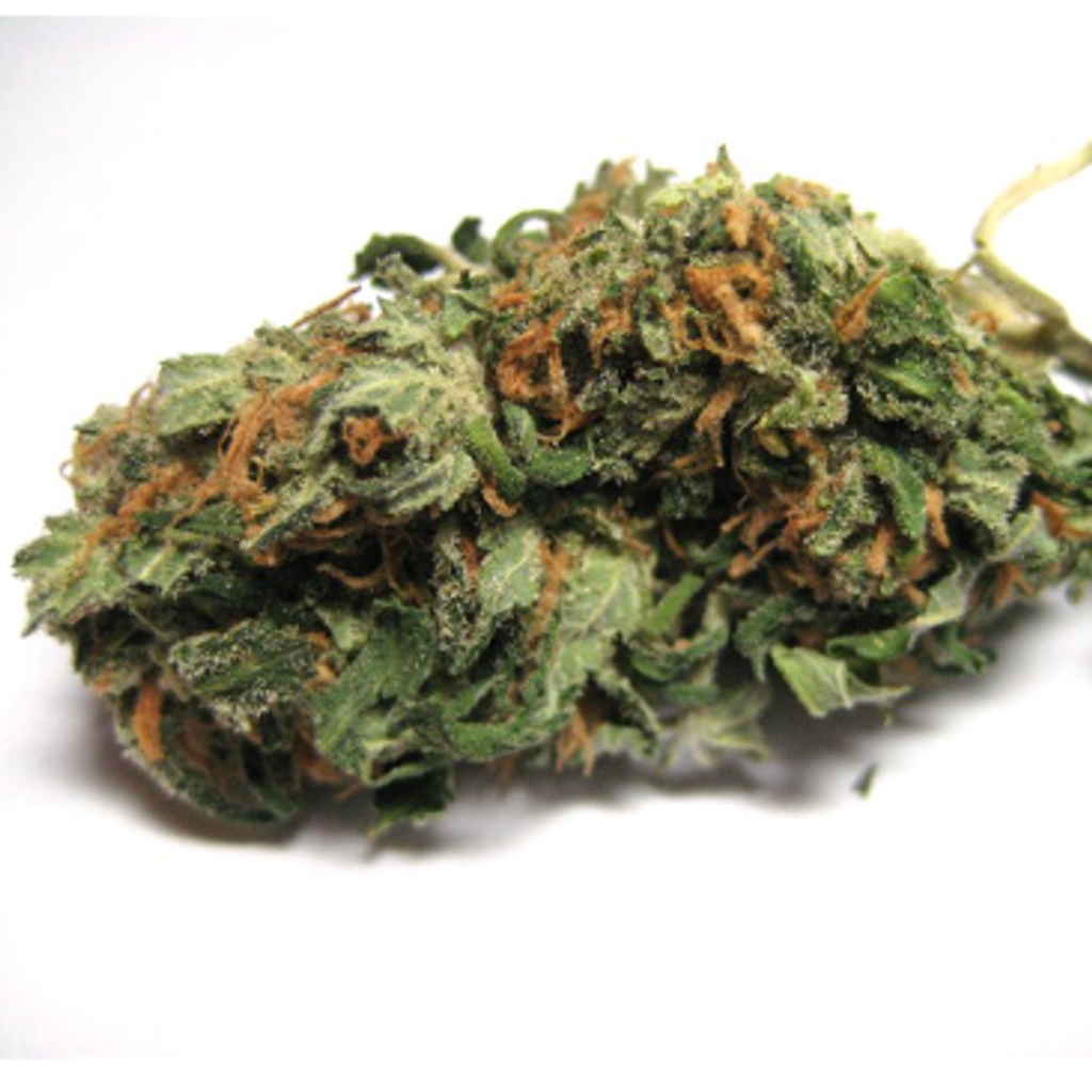 (A) ROAD KILL KUSH $30 OZ