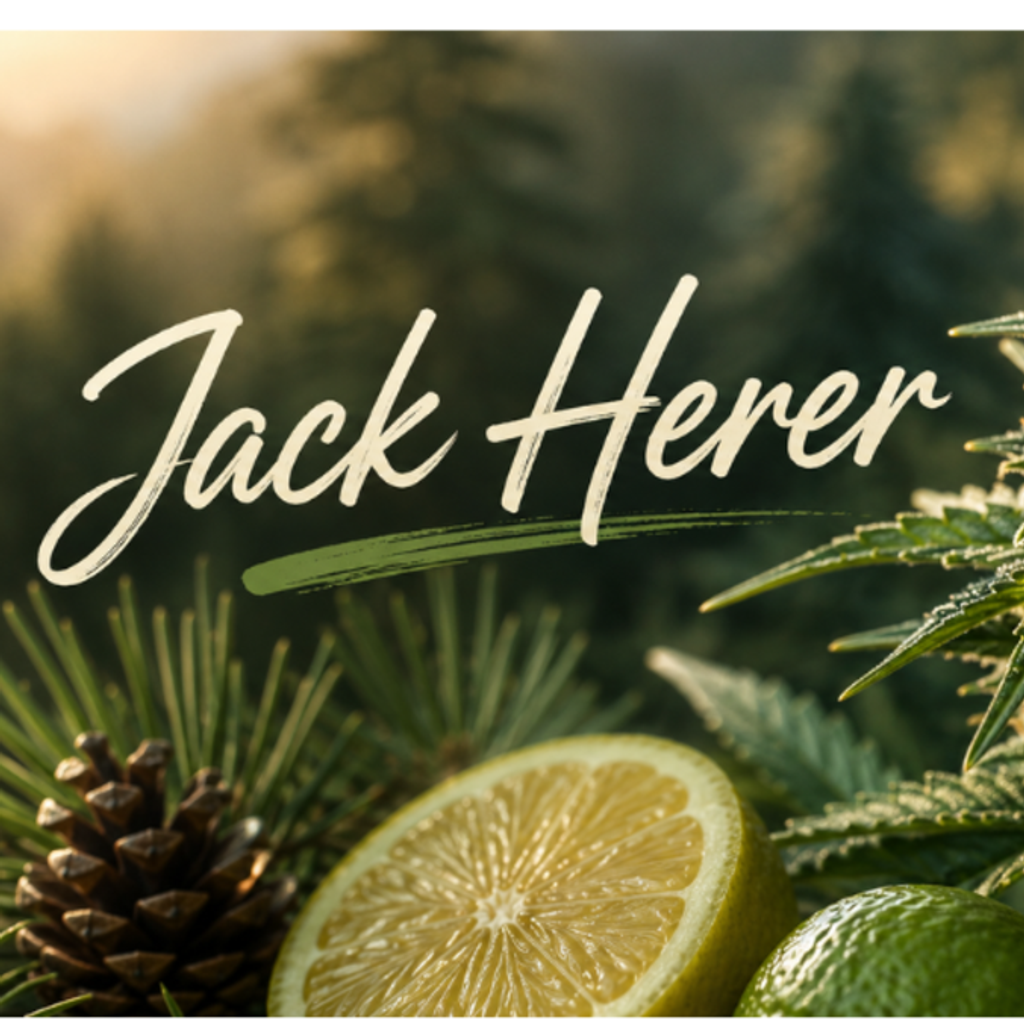 Why Jack Herer Genetics Remain a Favorite Among Cannabis Growers
