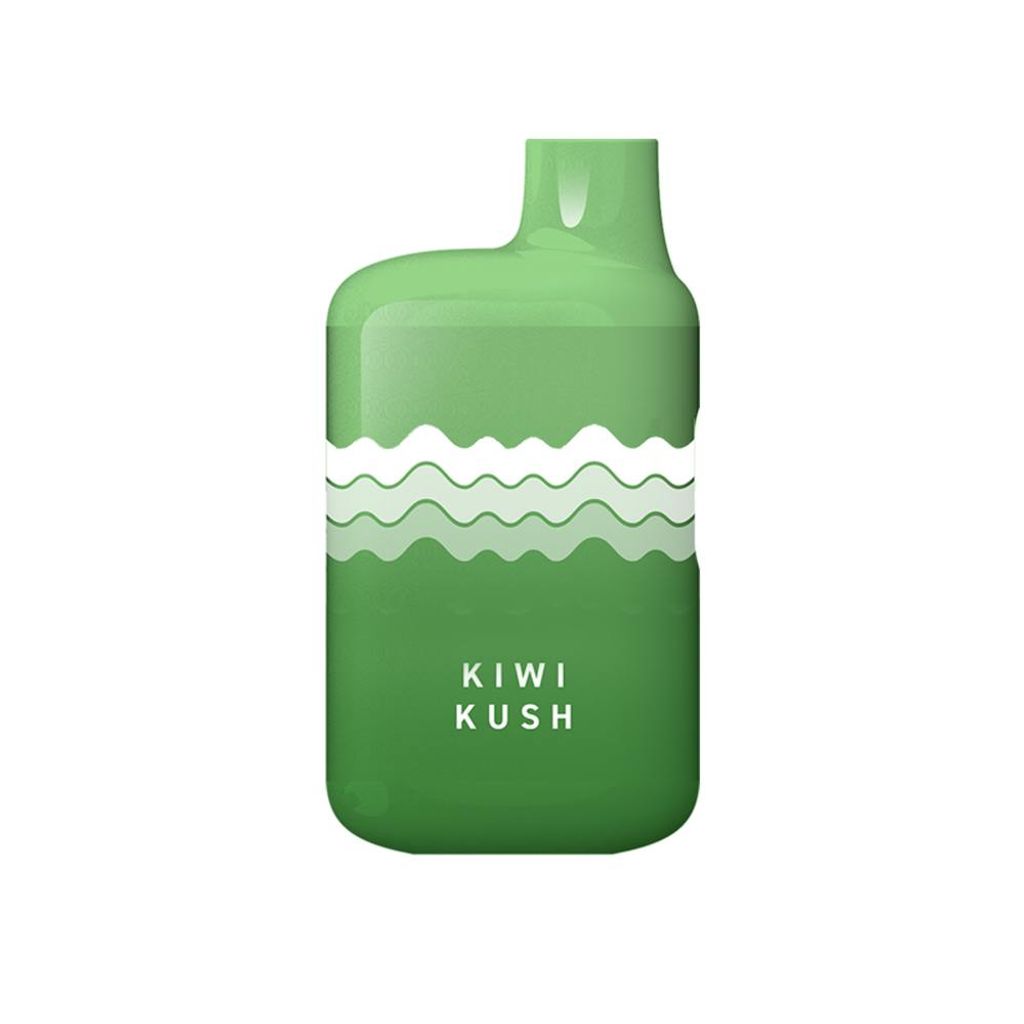 Kiwi Kush All In One Vape