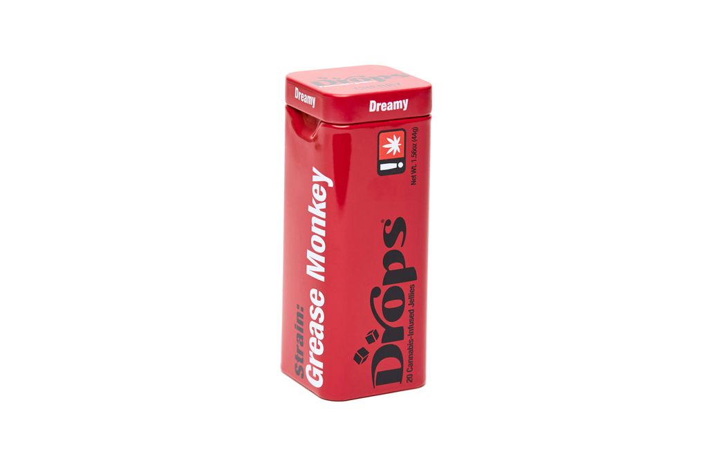Drops – Cherry 20 Piece (Dreamy)