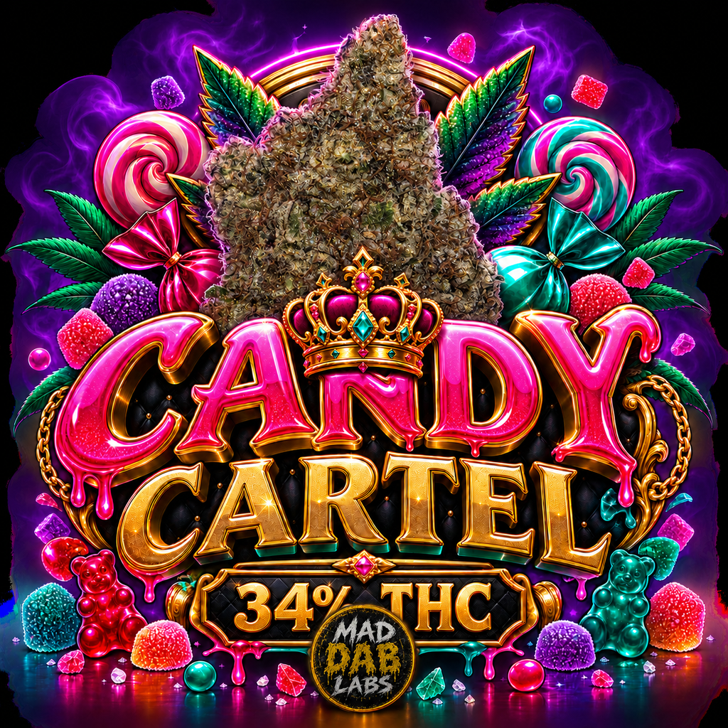 CANDY CARTEL🔥🔥🔥🔥🔥