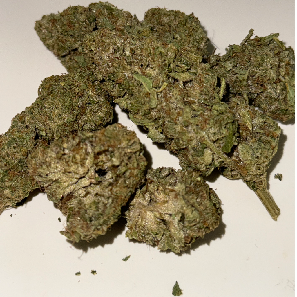 Gorilla Pie Quads King