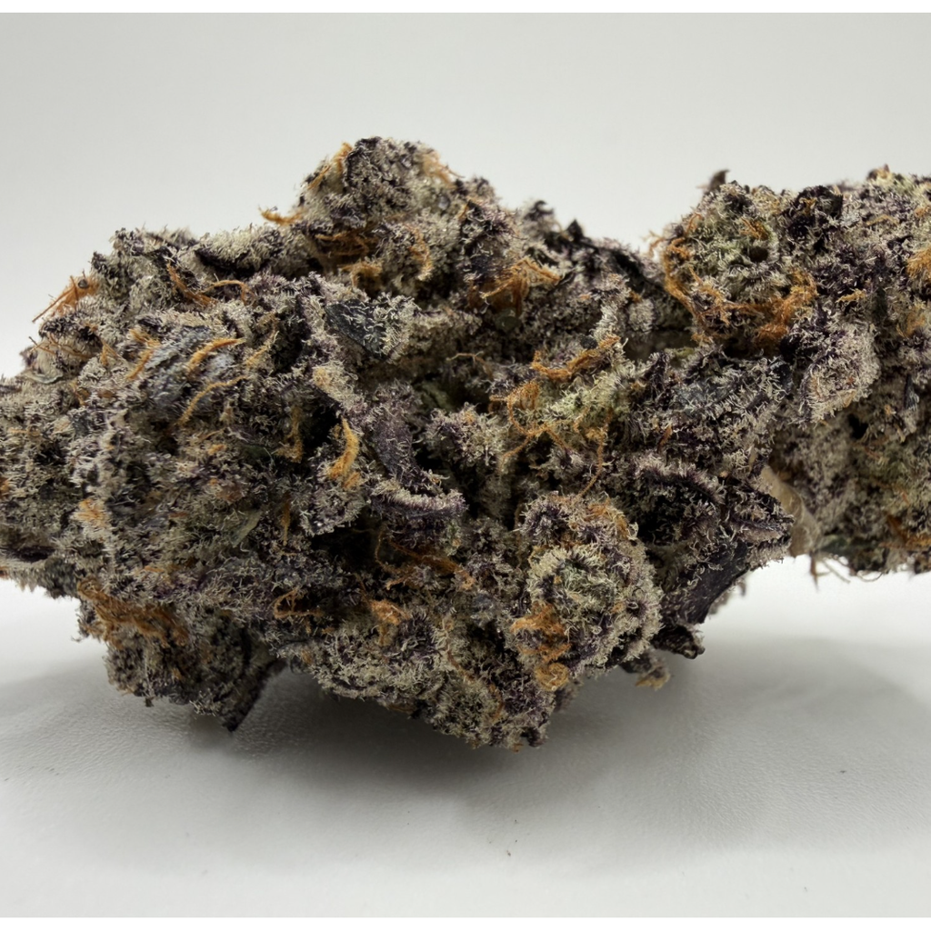 !$100/oz Purple Platinum Punch