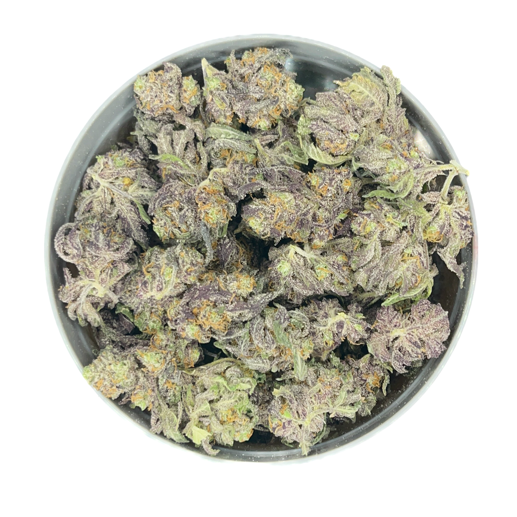PURPLE SPACE COOKIES * POPCORN*