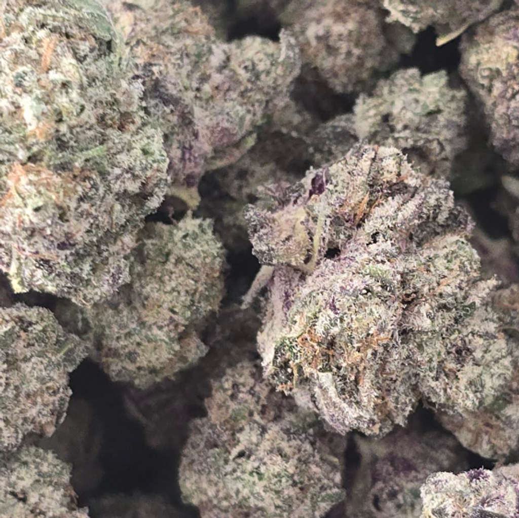 BLUEBERRY MIDS/SMALLS AAAA 100OZ 2FOR180 4FOR340