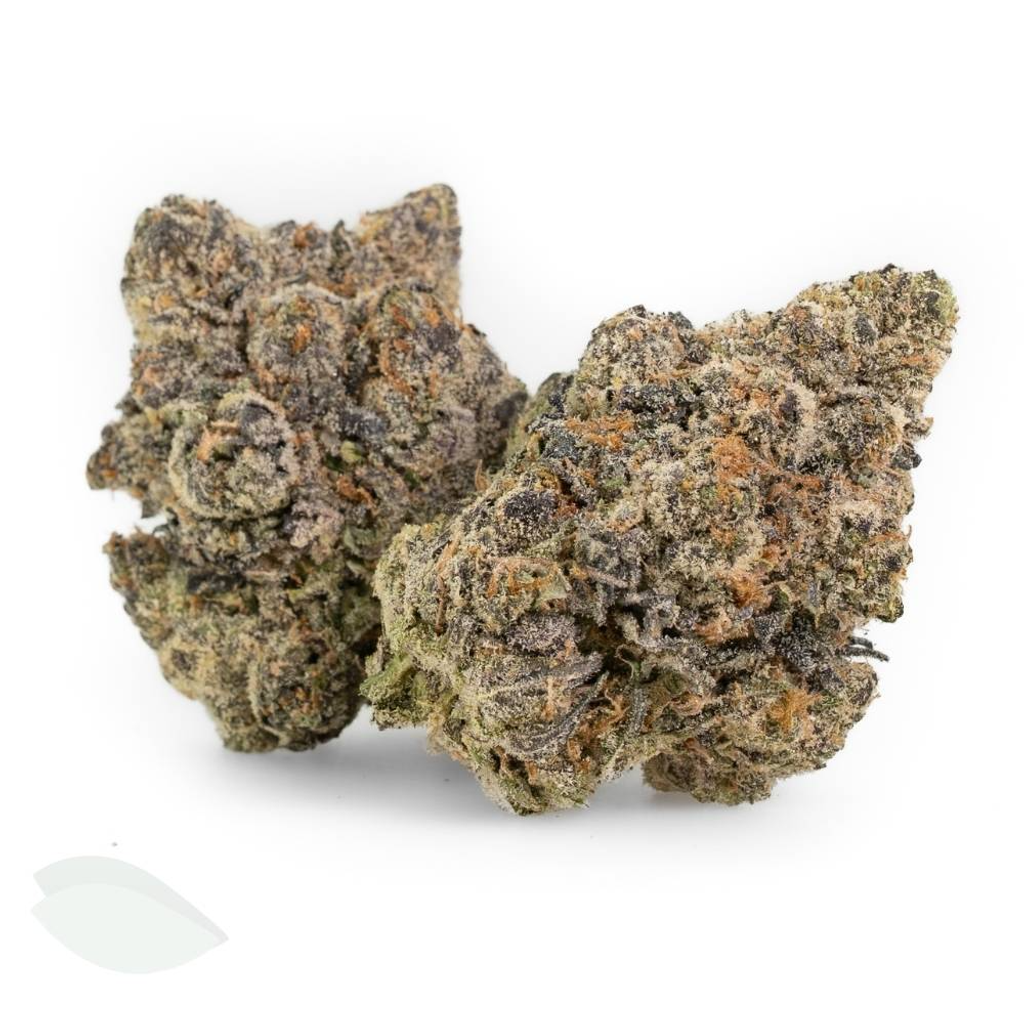 Blue Zkittlez AAAA Indica Dominant Flower