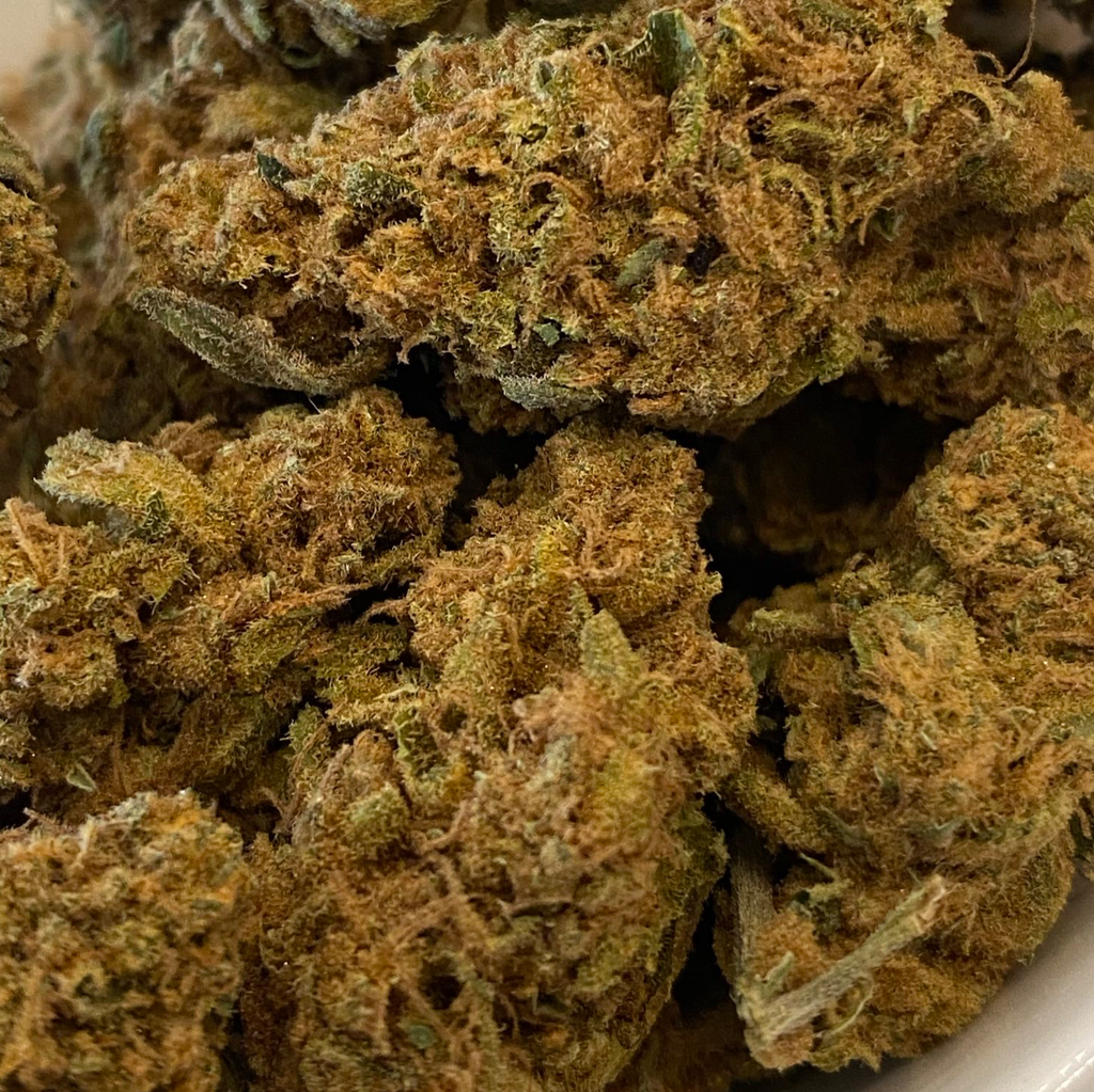 Orange crush(2 ozs for 90, 3 ozs for 125)