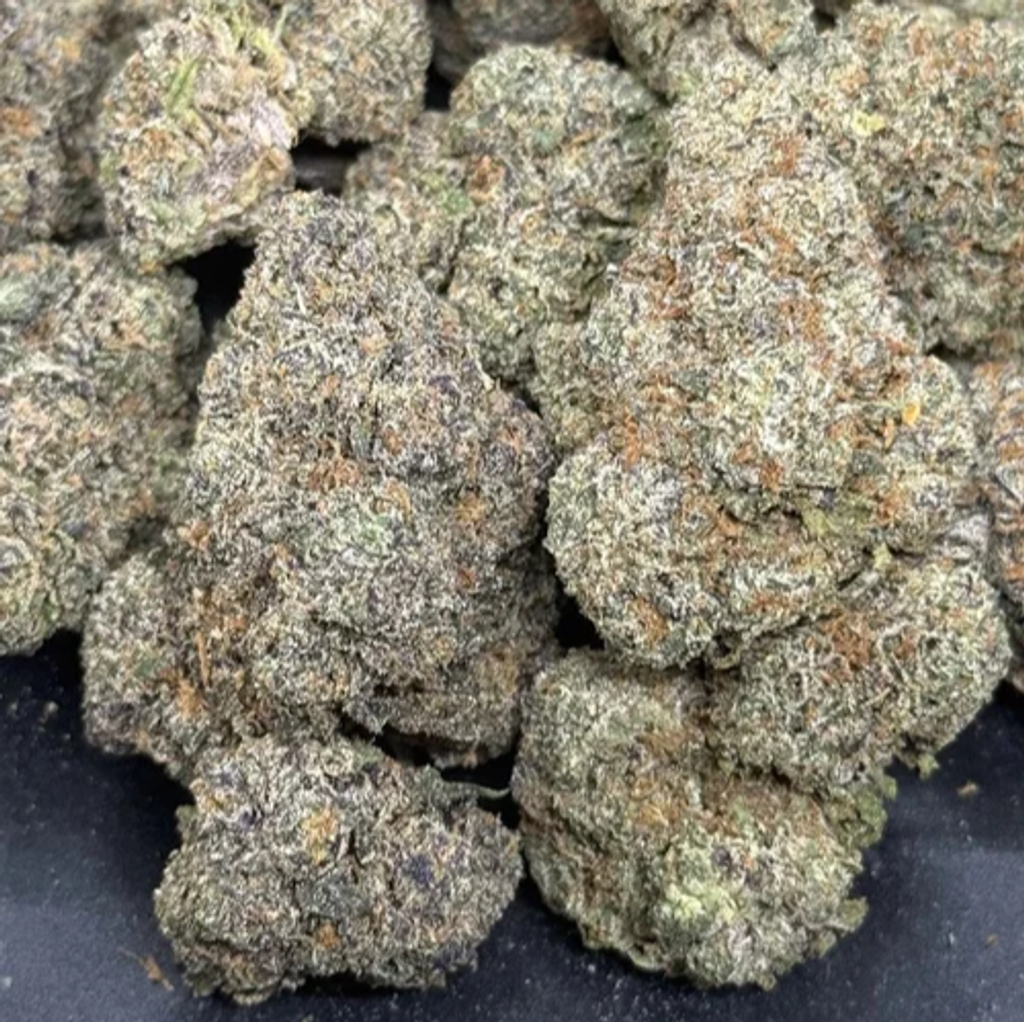 Designer Runtz - 160$ Oz | Get Lifted Hamilton | Leafythings