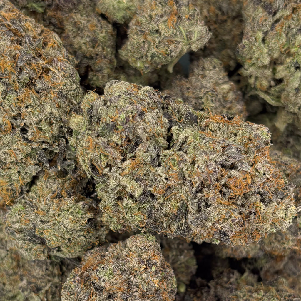 Blue Gas Chamber (Premium Craft Gas) - 2oz @ $300, 4oz @ $540