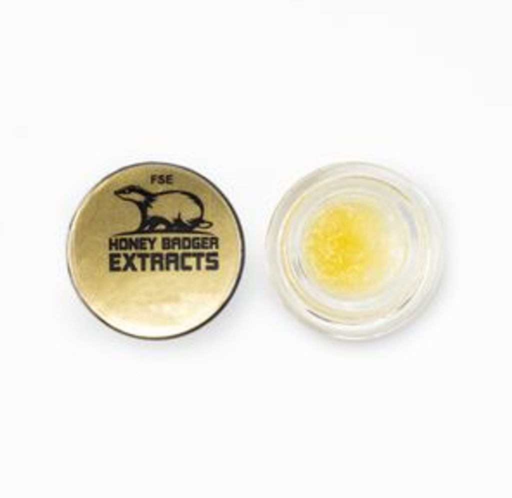 OG Kush Breath 1G FSE by Honey Badger