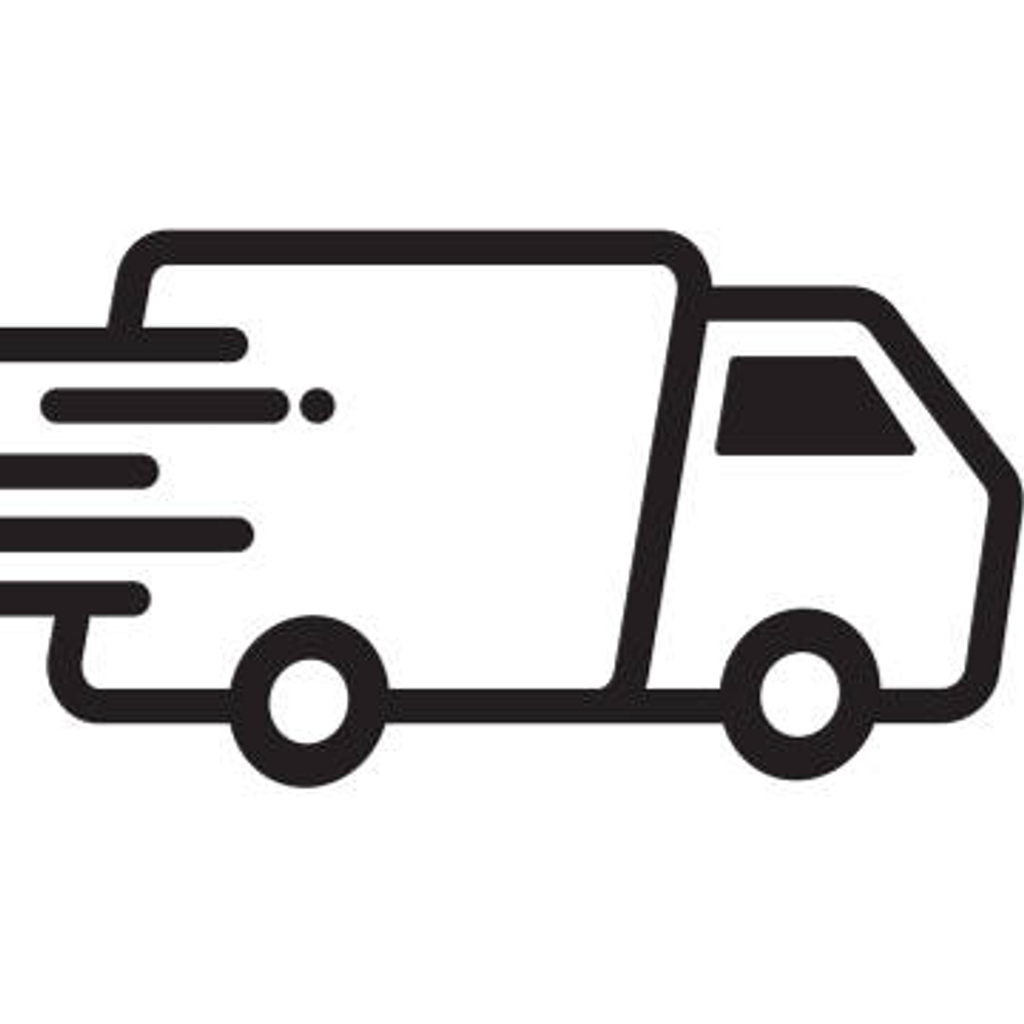 Delivery Fee 5$ local