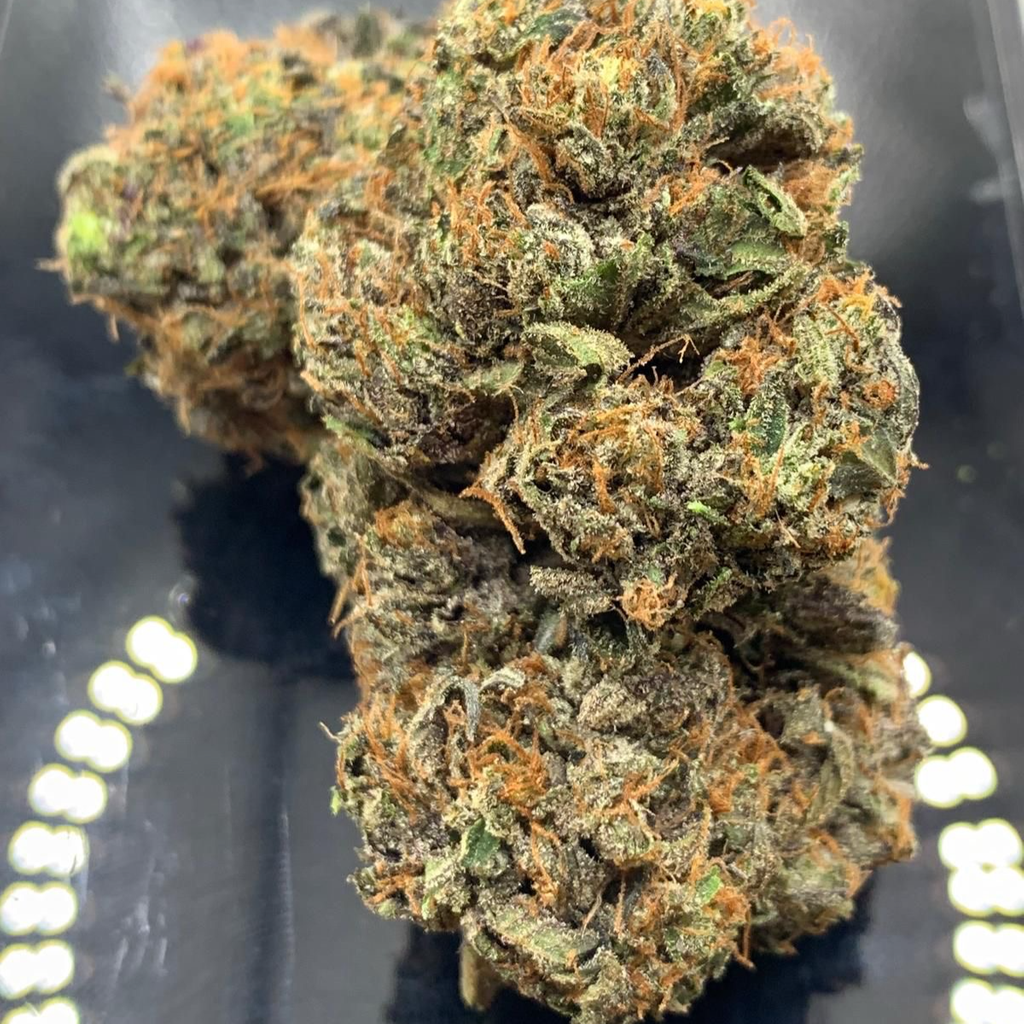 *NEW* Gas Plant Supreme Grade