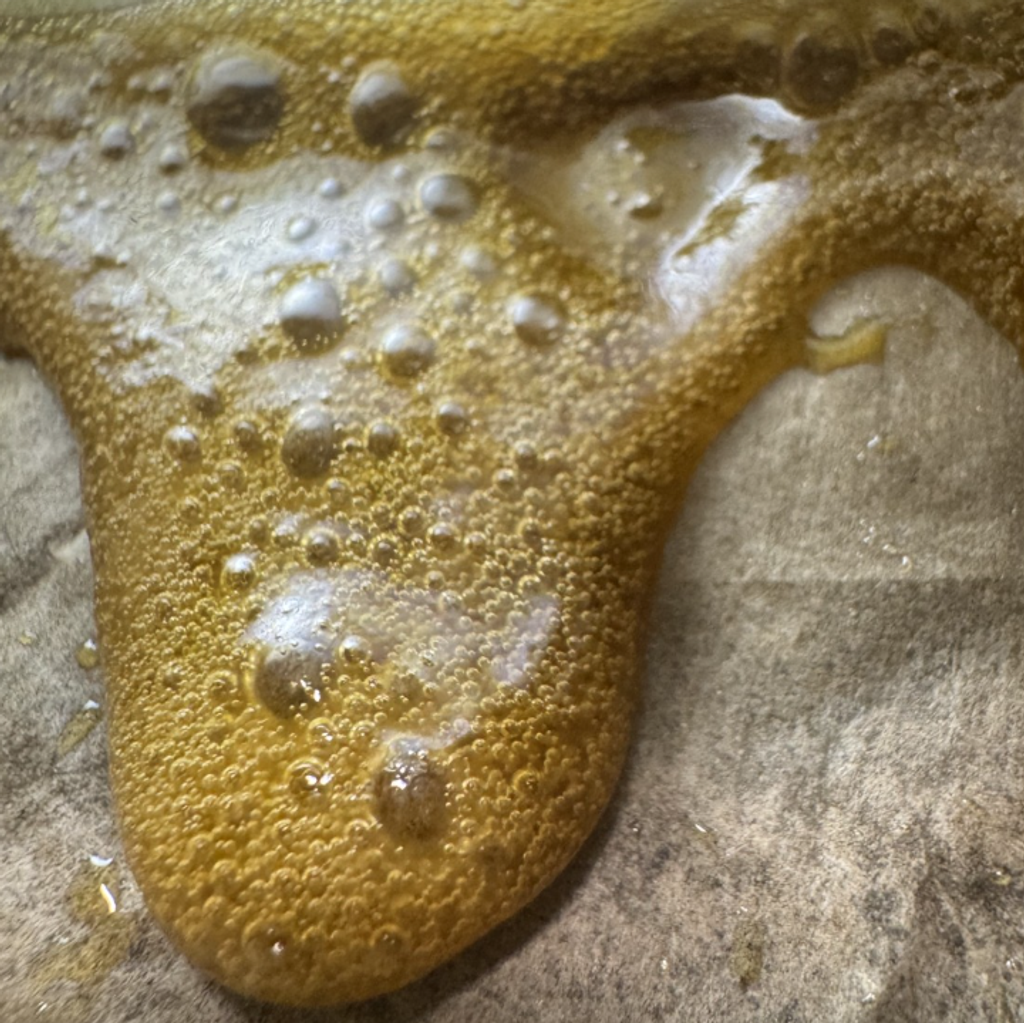 !$25/Gram LIVE ROSIN