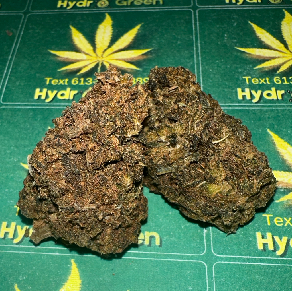 *******BLACK DIAMOND*******