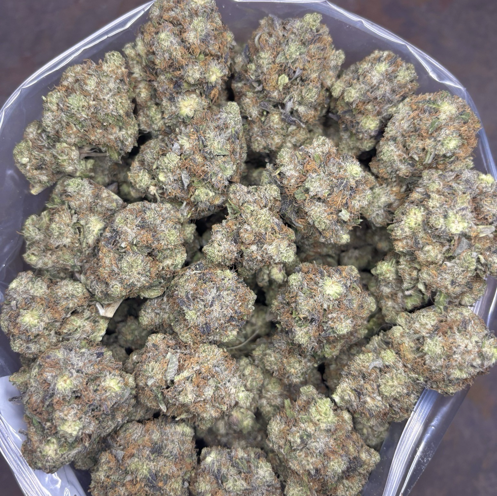 !$100/oz Pink T