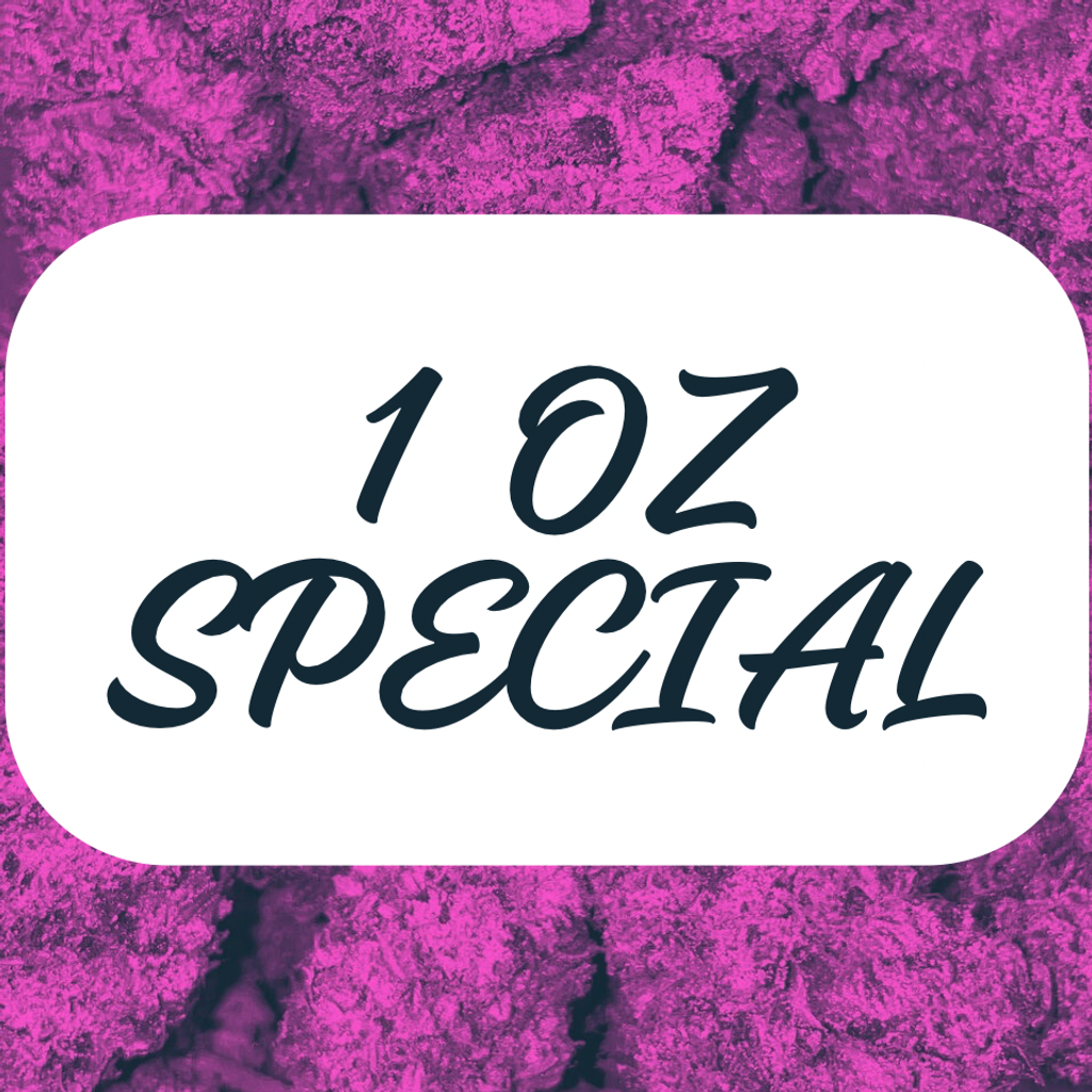 1 OZ Special