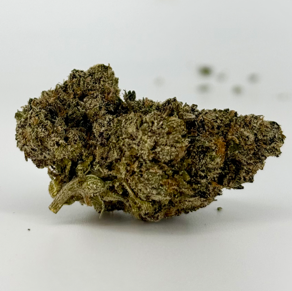 Purple Thai (Sativa) $65 HOZ | $105 OZ