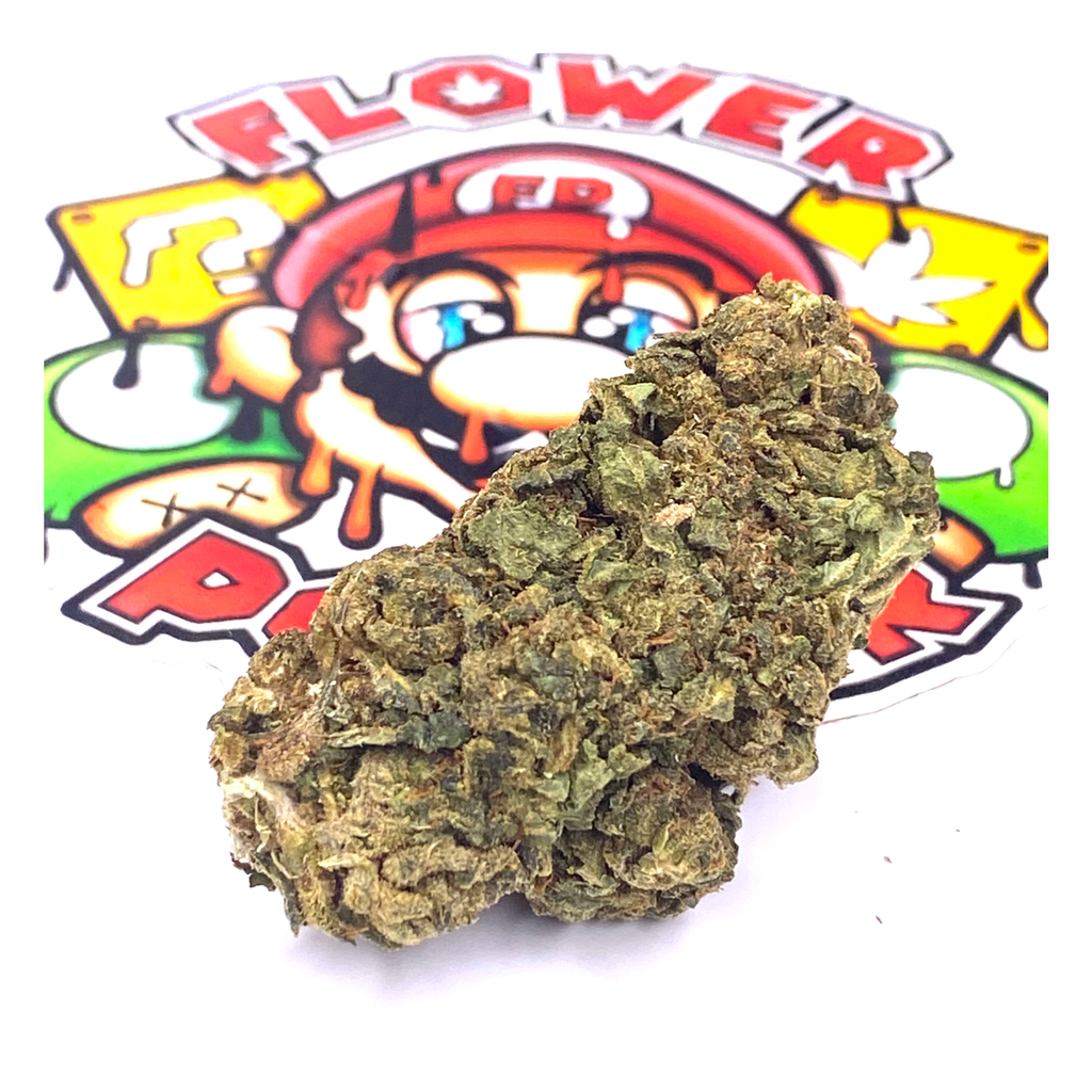 “AA” BC Sweet Tooth (2oz for $80)