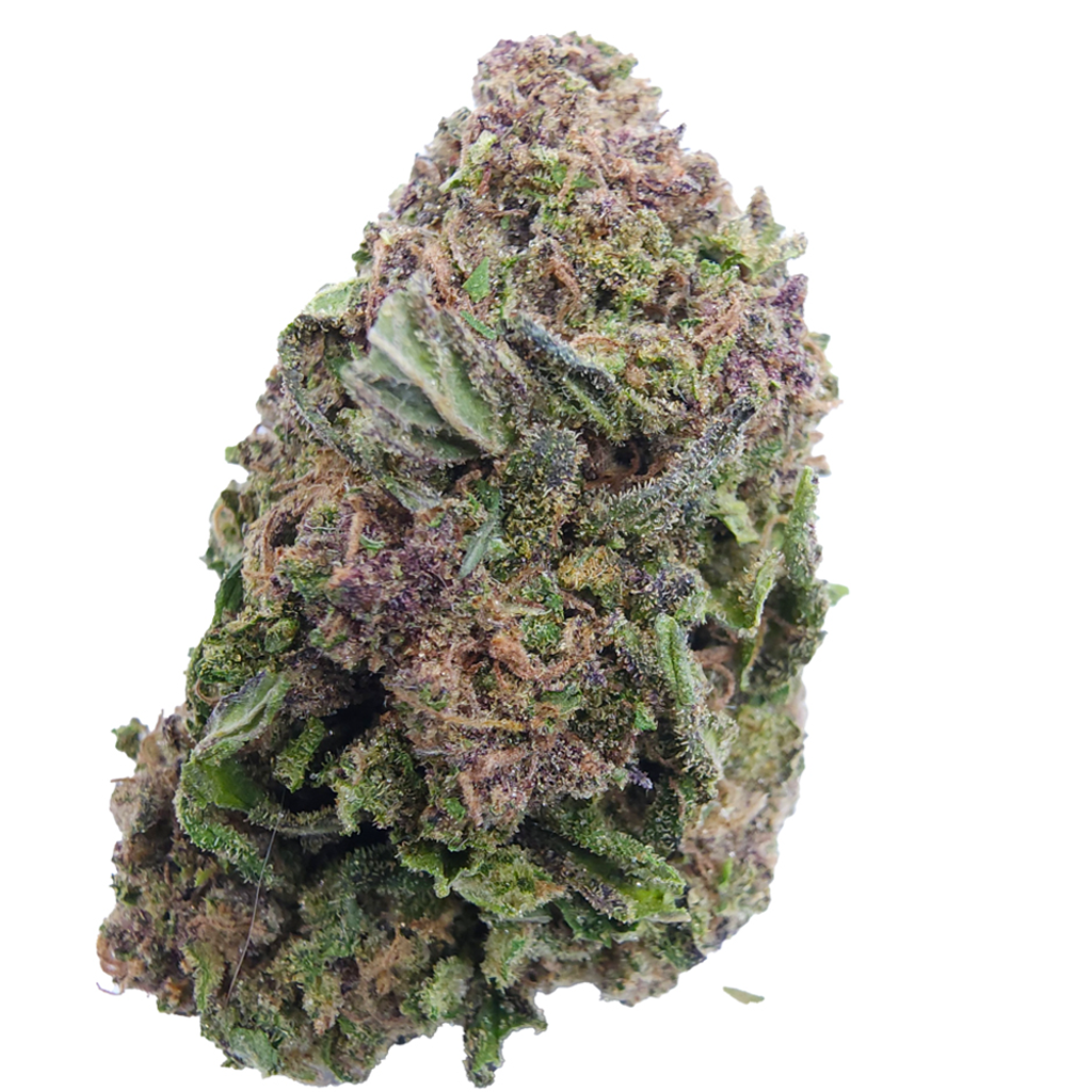 BC (AAA+) PURPLE KUSH 