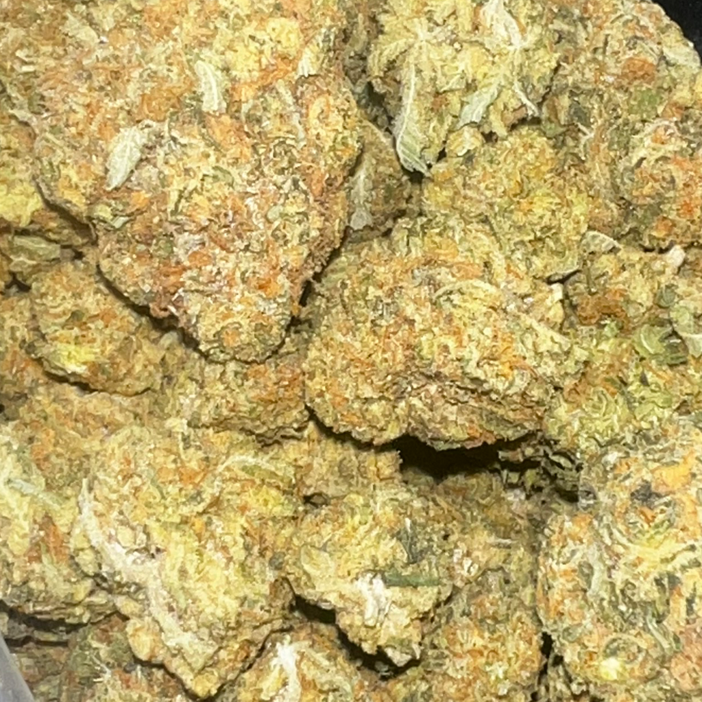 Blue Dream