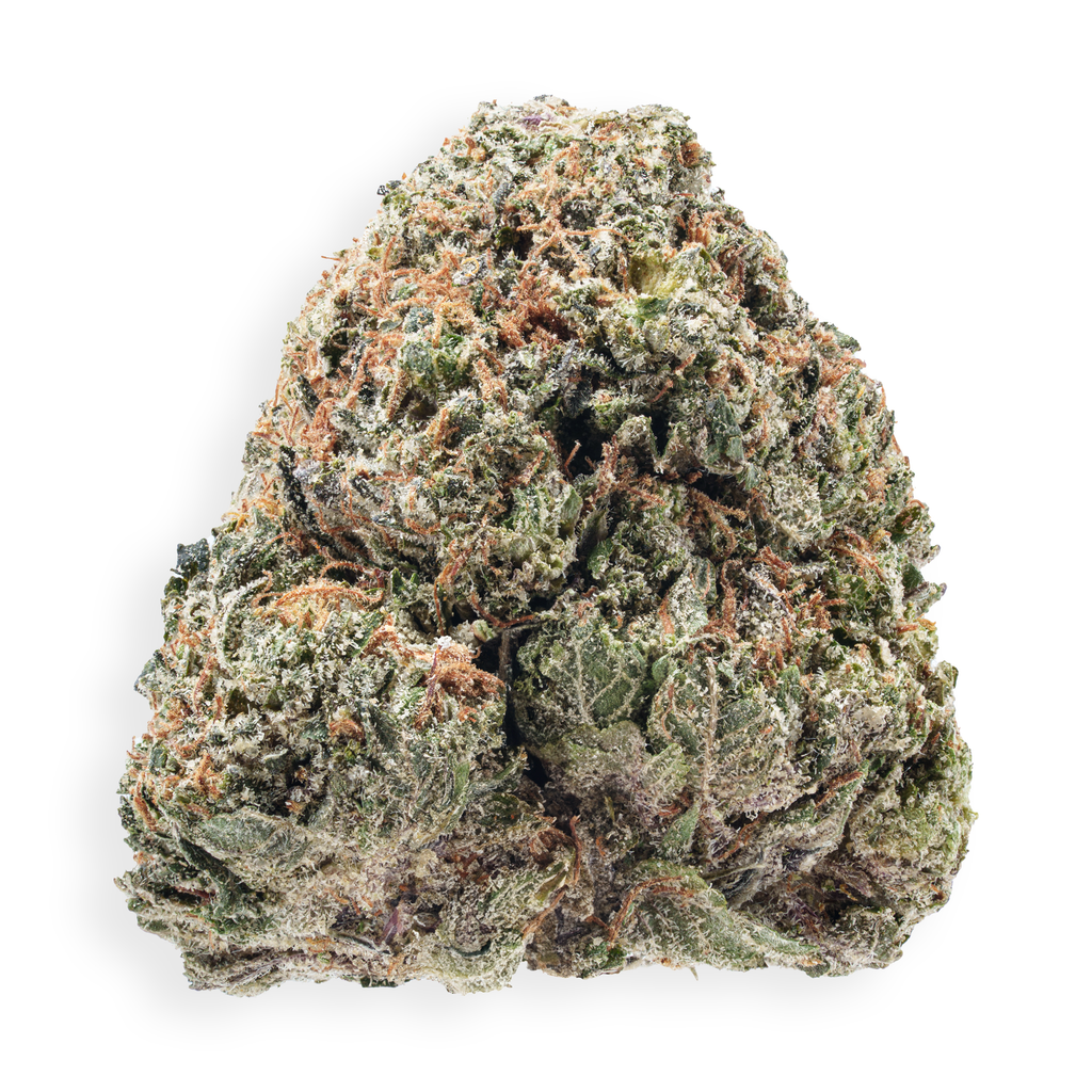 ( AAAA ) Death Bubba  29% THC | $169/Oz | $240/2 Oz
